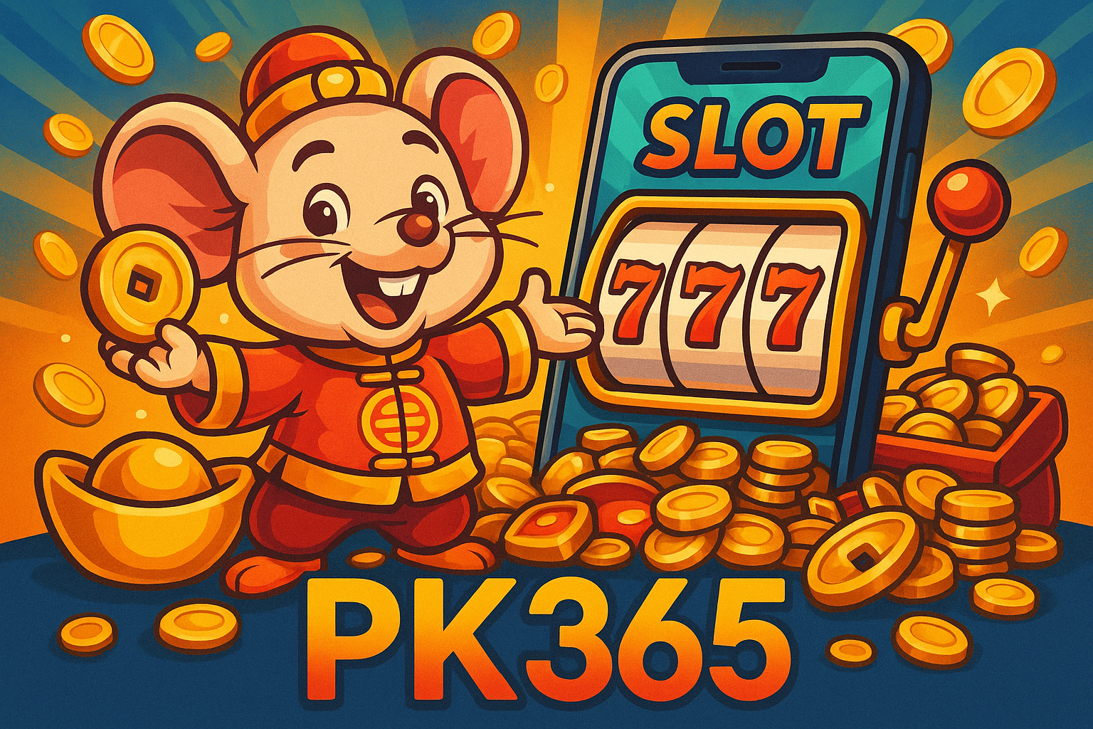 pk365