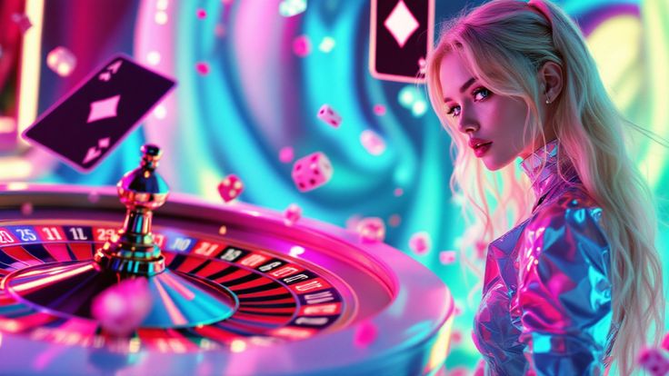 pk365 Live Casino