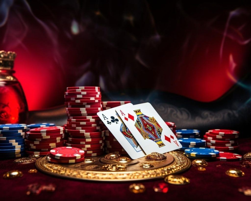 pk365 Live Casino