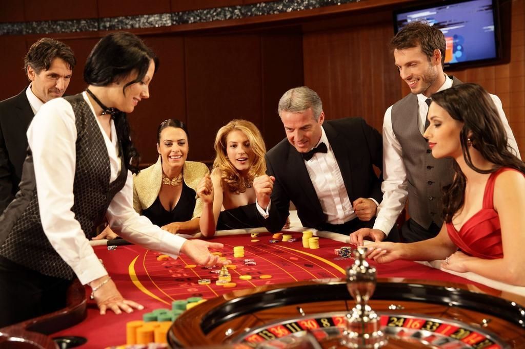 pk365 Live Casino